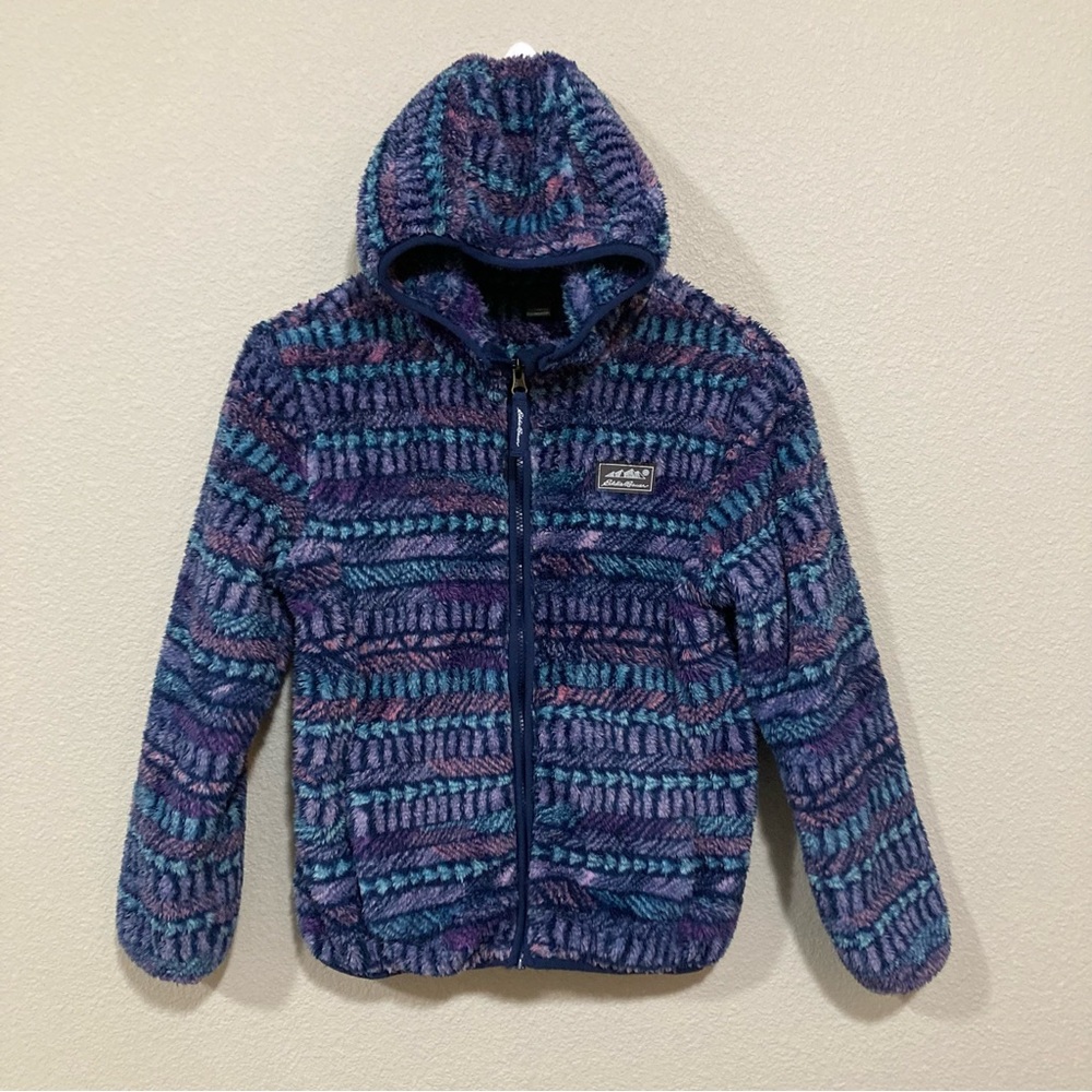 Eddie Bauer jacket - Picture 2 of 5